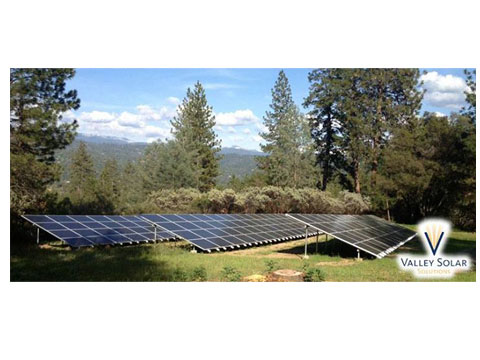 Image for Valley Solar Solutions with ID of: 1026993