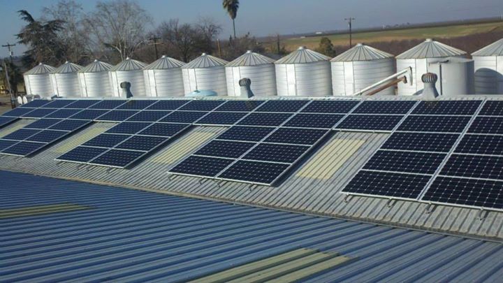 Image for Valley Solar Solutions with ID of: 1026994
