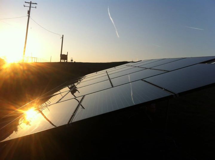 Image for Valley Solar Solutions with ID of: 1026995