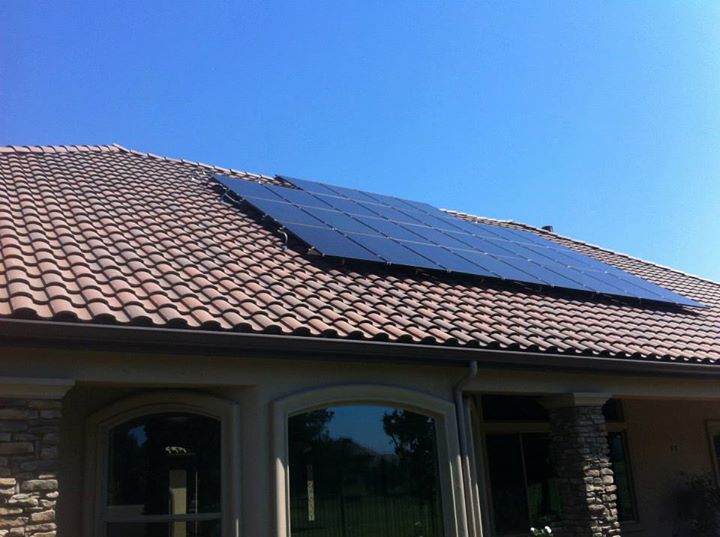 Image for Valley Solar Solutions with ID of: 1026996