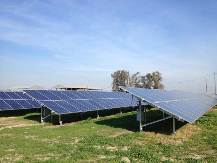 Image for Valley Solar Solutions with ID of: 1026997