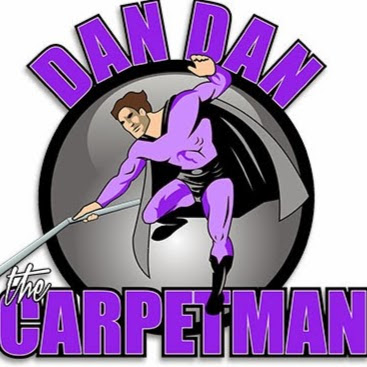 Image for Dan Dan The Carpet Man with ID of: 1027017