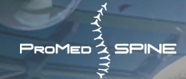 Image for ProMed SPINE with ID of: 1027108