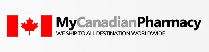 Image for My Canadian Pharmacy with ID of: 1027212