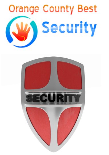 Image for Orange County Best Security with ID of: 1027400