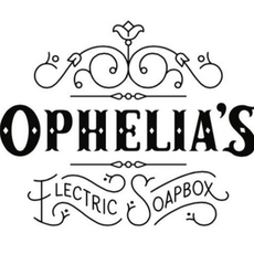 Image for Ophelia's Electric Soapbox with ID of: 1027433