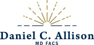 Image for Daniel C. Allison with ID of: 1027694