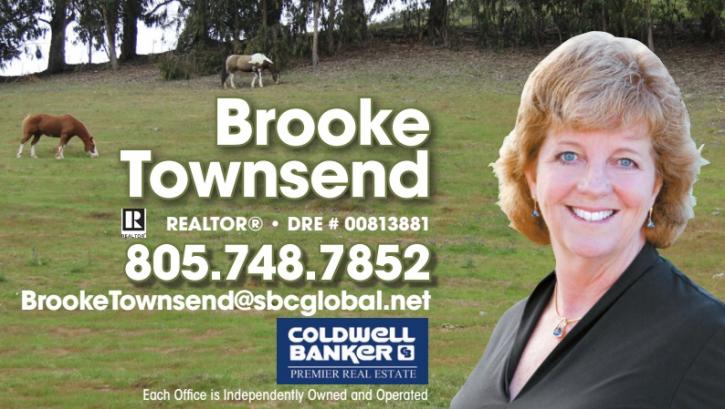 Image for Brooke Townsend - Realtor® with ID of: 1027813