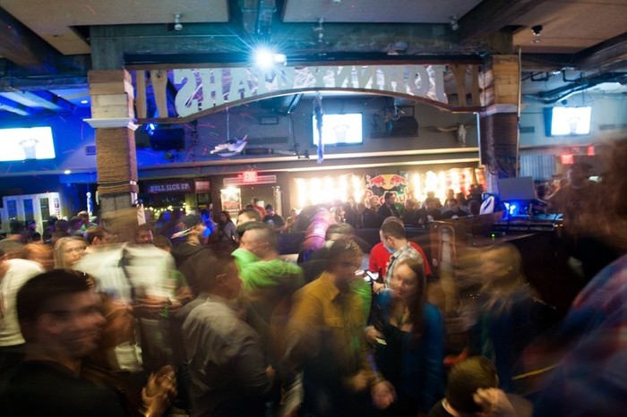 Image for Private Party Venue NYC with ID of: 1027848