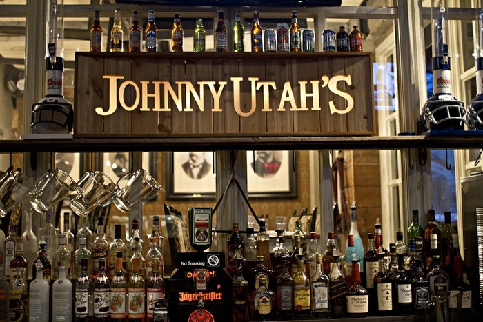 Image for Private Party Venue NYC with ID of: 1027851