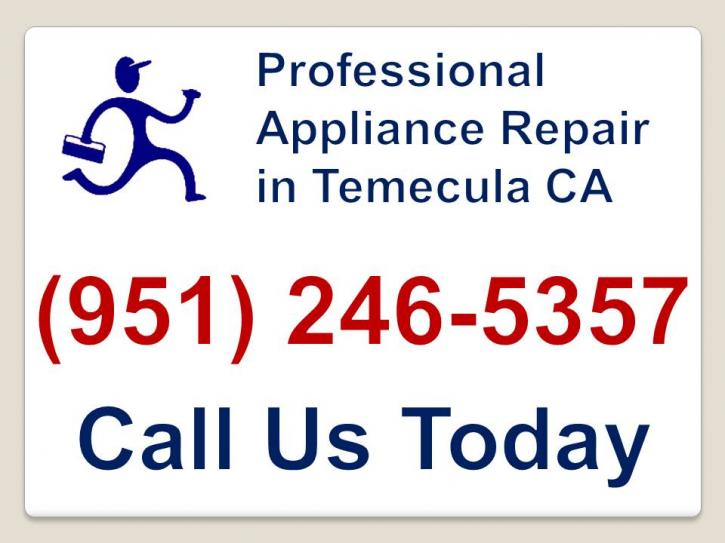 Image for Professional Appliance Repair in Temecula with ID of: 1027883