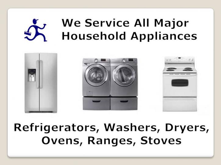 Image for Professional Appliance Repair in Temecula with ID of: 1027885