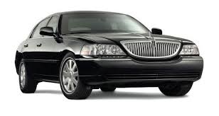 Image for Seattle Elite Town Car with ID of: 1027914