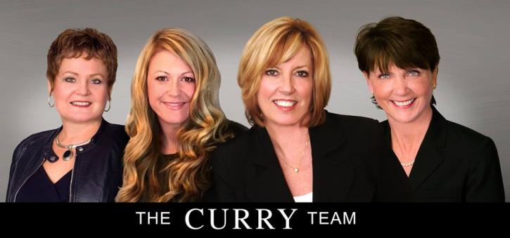 Image for Denise Curry-Broker Associate with ID of: 1027921