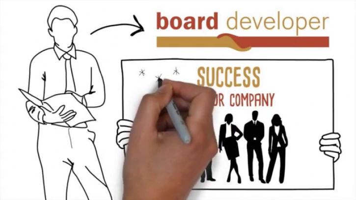 Image for Board Developer, LLC with ID of: 1028036