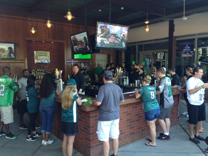 Image for Happy Hour Philadelphia with ID of: 1028051
