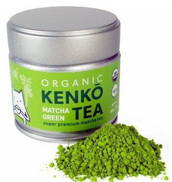 Image for KENKO Matcha Green Tea Powder with ID of: 1028120