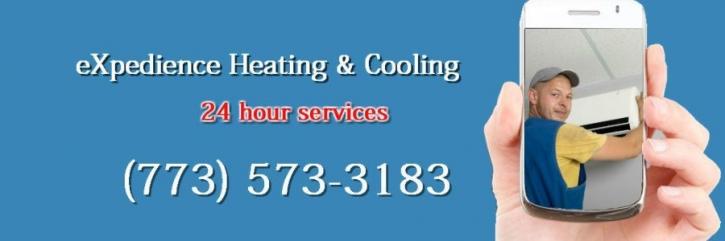 Image for eXpedience Heating & Cooling with ID of: 1028138
