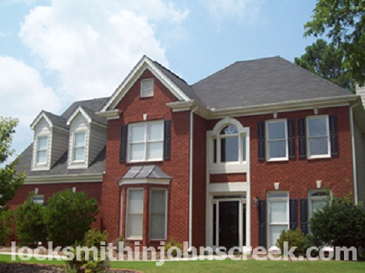 Image for Johns Creek Lock Pros with ID of: 1028362