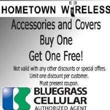 Image for Hometown Wireless with ID of: 1028415