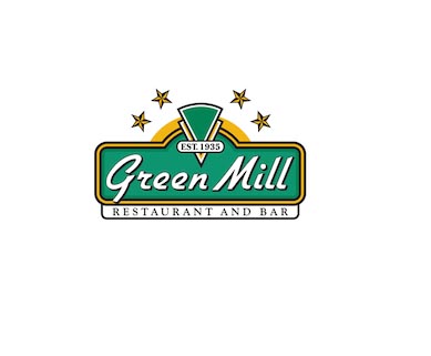 Image for Green Mill Restaurant & Bar with ID of: 1028448