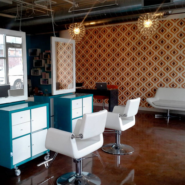 Image for Revolver: A Salon with ID of: 1028471