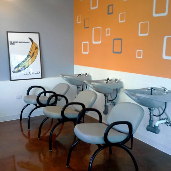 Image for Revolver: A Salon with ID of: 1028476