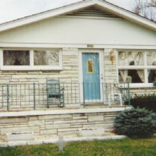 Image for Universal Window & Siding with ID of: 1028514