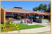 Image for Original Breakfast House with ID of: 1028547