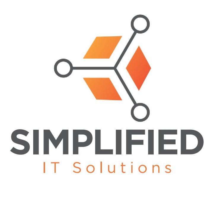 Image for Simplified IT Solutions with ID of: 1028726