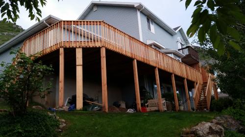 Image for Ogden Decks with ID of: 1028952