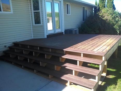 Image for Ogden Decks with ID of: 1028954
