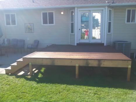 Image for Ogden Decks with ID of: 1028956