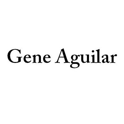 Image for Gene Aguilar with ID of: 1028993