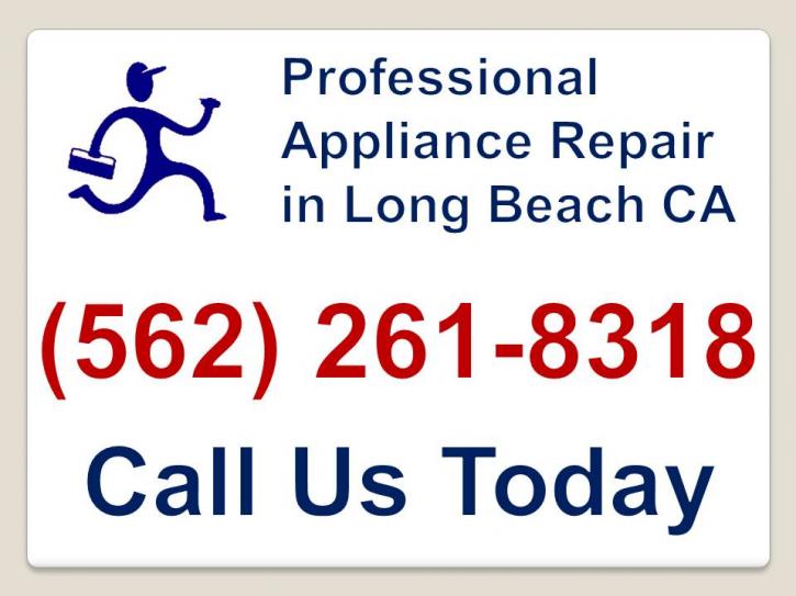 Image for Professional Appliance Repair in Long Beach with ID of: 1029133