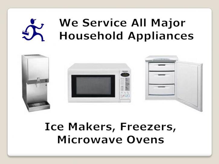 Image for Professional Appliance Repair in Long Beach with ID of: 1029135