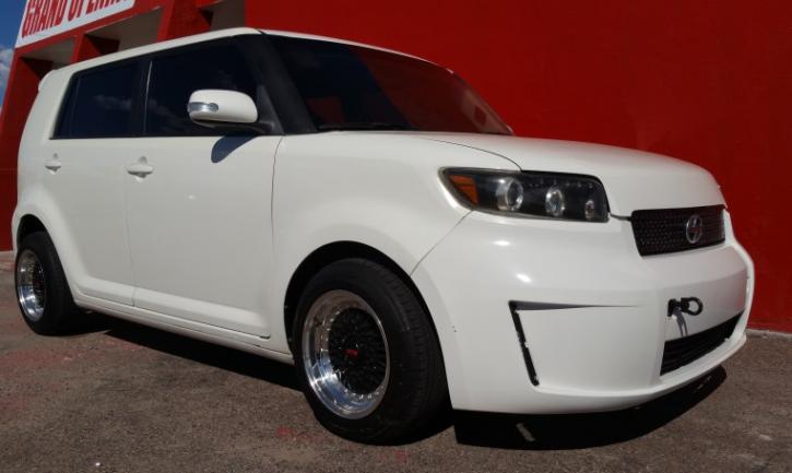 Image for Woo Auto Sales with ID of: 1029163