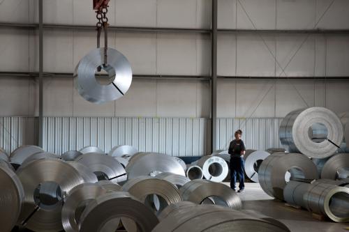 Image for O'Neal Flat Rolled Metals with ID of: 1029348