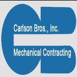 Image for Carlson Bros Mechanical Contracting with ID of: 1029403