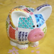 Image for Mother Earth Pottery with ID of: 1029437