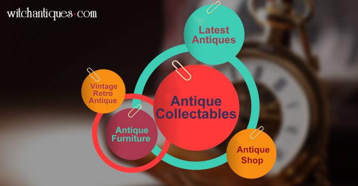 Image for Victorian Furniture with ID of: 1029518