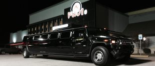 Image for My Cloud Limo with ID of: 1029527
