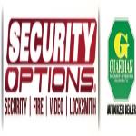 Image for Security Options with ID of: 1029656