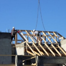 Image for National Carpentry with ID of: 1030043