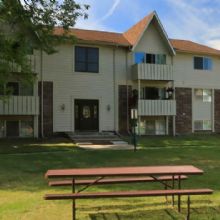 Image for Castle Pointe Apartments with ID of: 1030109