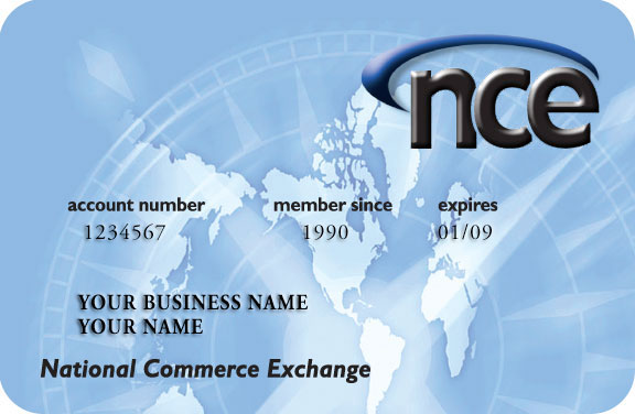 Image for National Commerce Exchange with ID of: 1030372