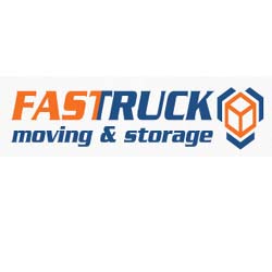 Image for Fastruck Moving & Storage with ID of: 1030425