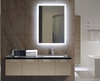 Image for illuminated mirrors with ID of: 1030473