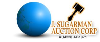 Image for Jay Sugarman Auction with ID of: 1030597