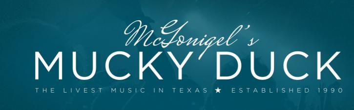 Image for McGonigel's Mucky Duck with ID of: 1030725